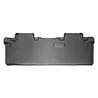 WeatherTech | Tapis Arr. (2e rangée) - Sienna 2.7L / 3.5L 2011-2020