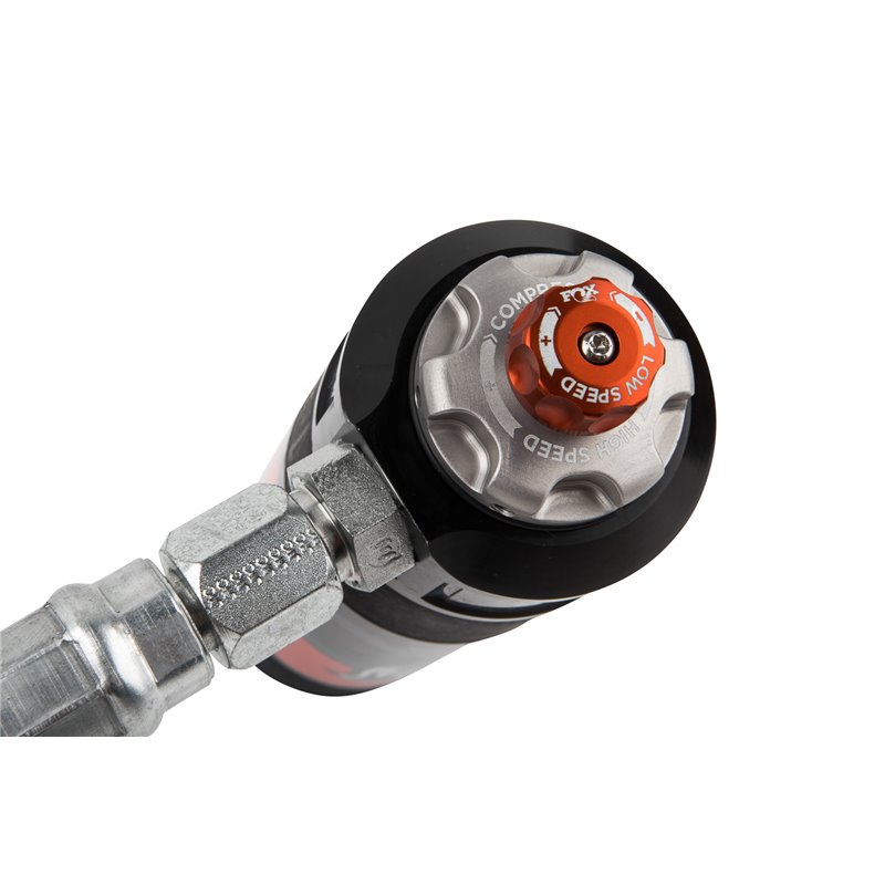 FOX Shocks | 2.5 Shocks