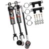 FOX Shocks | 2.5 Shocks