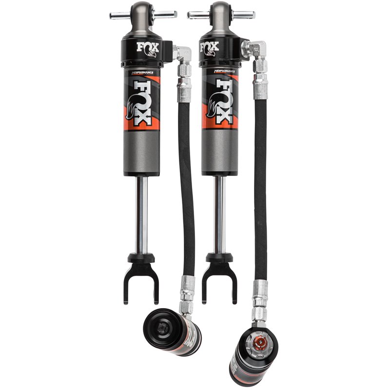 FOX Shocks | 2.5 Shocks