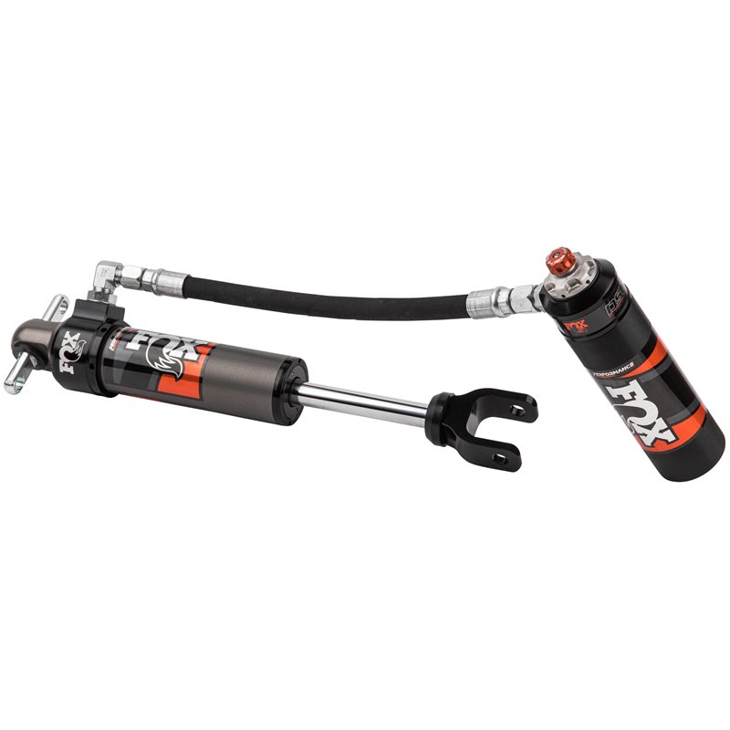 FOX Shocks | 2.5 Shocks