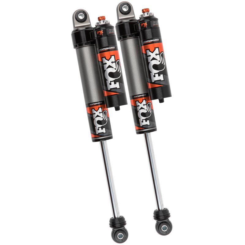 FOX Shocks | 2.5 Shocks
