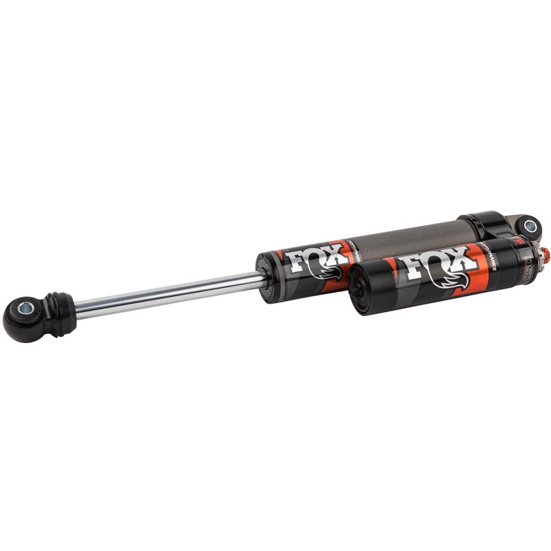 FOX Shocks | 2.5 Shocks