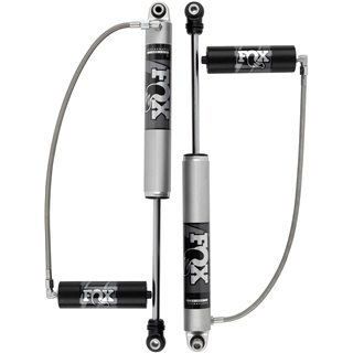 FOX Shocks | 2.0 Shocks