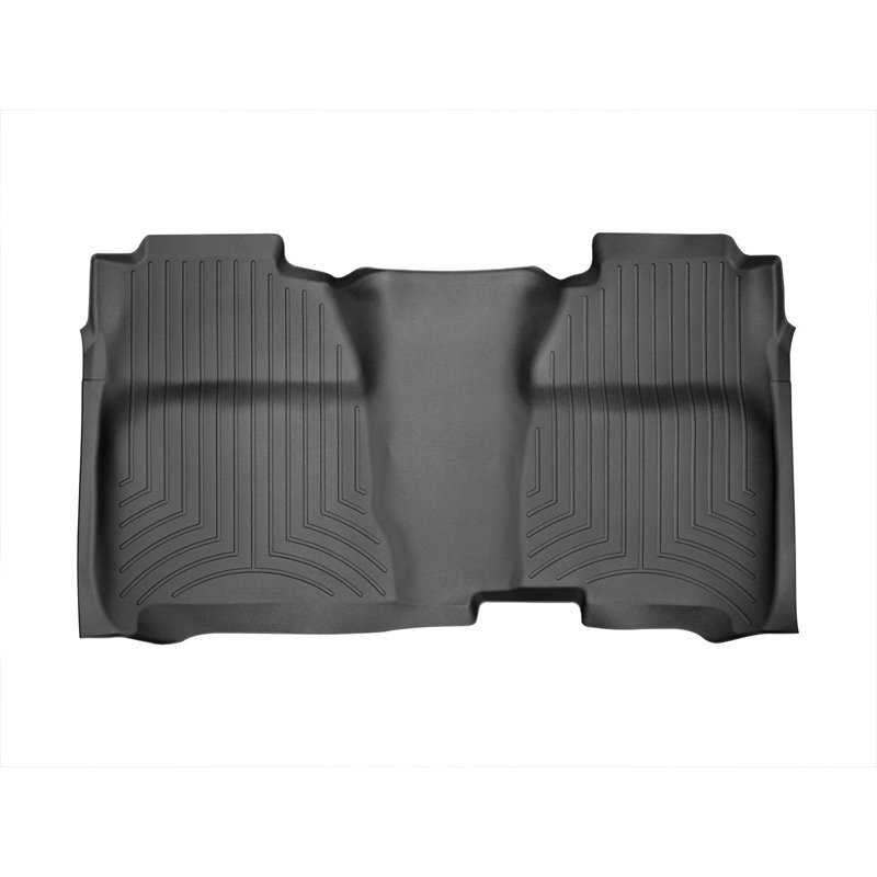 WeatherTech | Tapis Arriere - Chevrolet / GMC 2014-2020