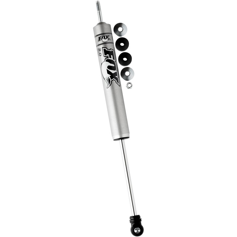 FOX Shocks | 2.0 Shock