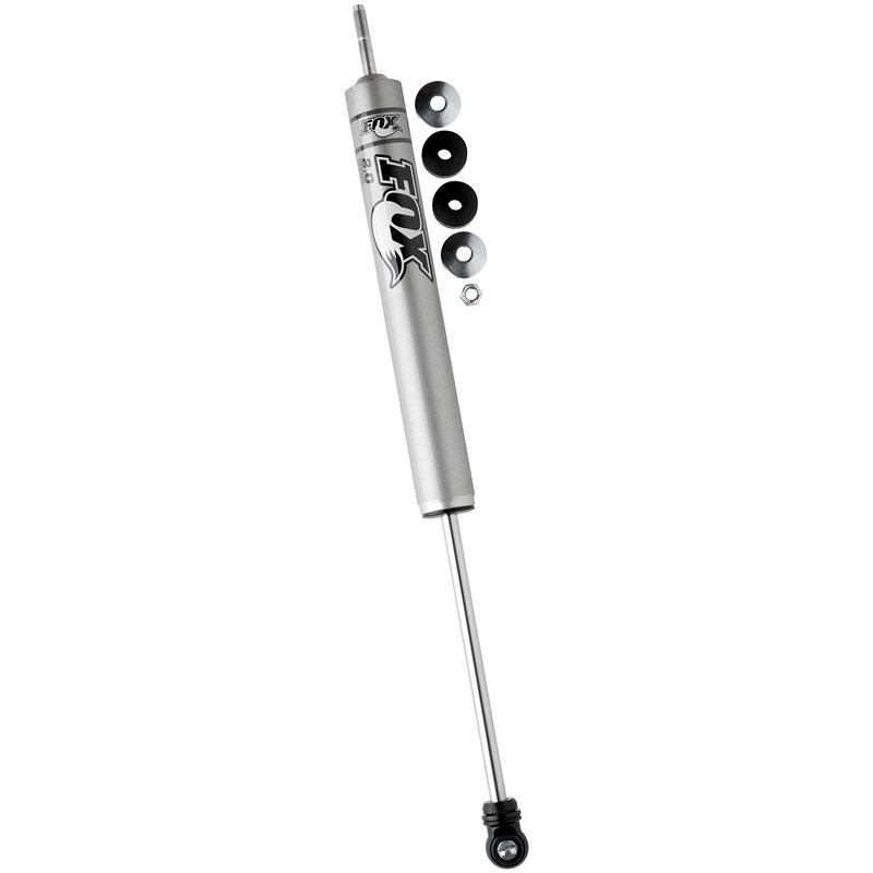 FOX Shocks | 2.0 Shock