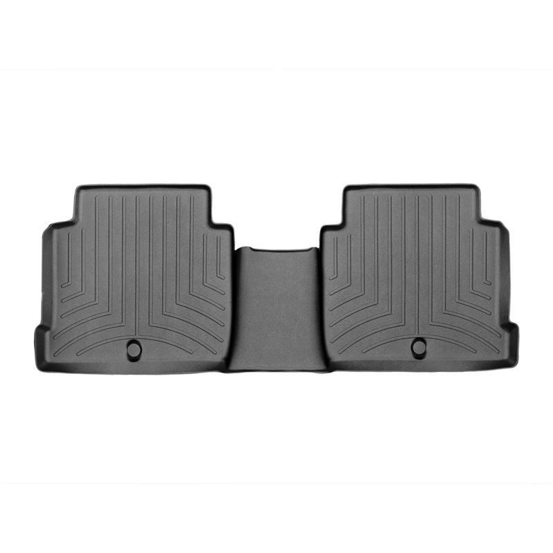 WeatherTech | Tapis Arriere - Sonata / Optima 2015-2020