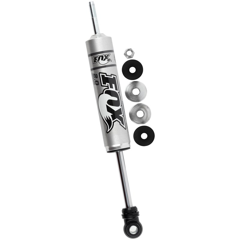 FOX Shocks | 2.0 Shock