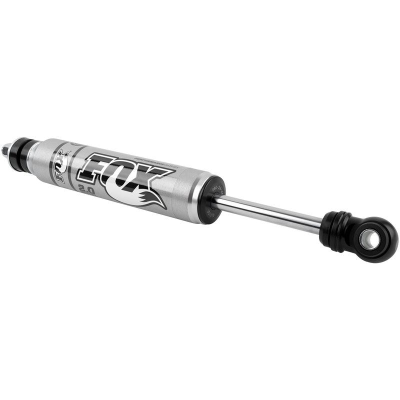 FOX Shocks | 2.0 Shock