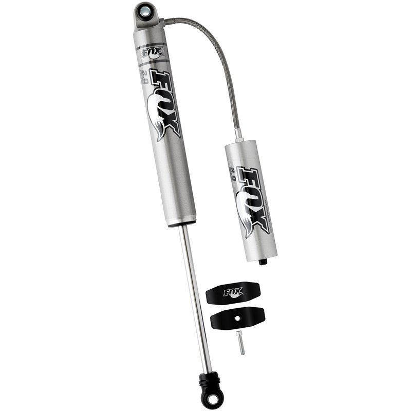 FOX Shocks | 2.0 Shock
