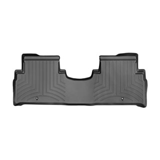 WeatherTech | Tapis Arriere (2e Rangée) - Sorento 2.0T / 2.4L / 3.3L 2016-2020