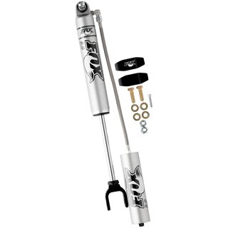 FOX Shocks | 2.0 Shock