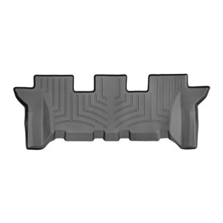 WeatherTech | Tapis Arriere (3e Rangee) - Sorento 2.0T / 2.4L / 3.3L 2016-2020
