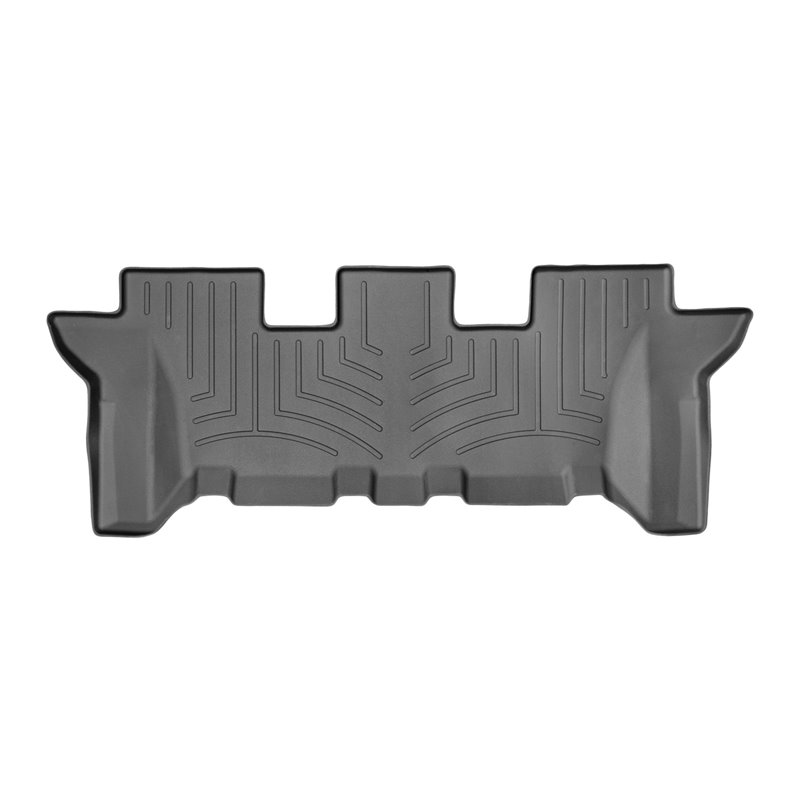 WeatherTech | Tapis Arriere (3e Rangee) - Sorento 2.0T / 2.4L / 3.3L 2016-2020