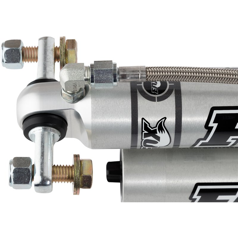 FOX Shocks | 2.0 Shock
