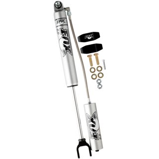 FOX Shocks | 2.0 Shock