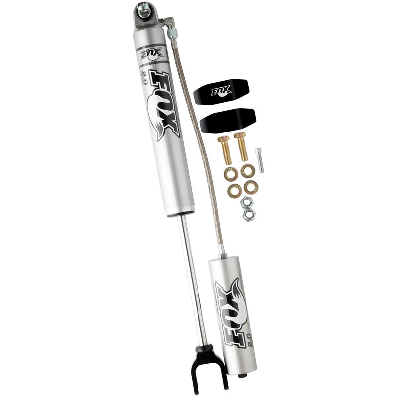 FOX Shocks | 2.0 Shock