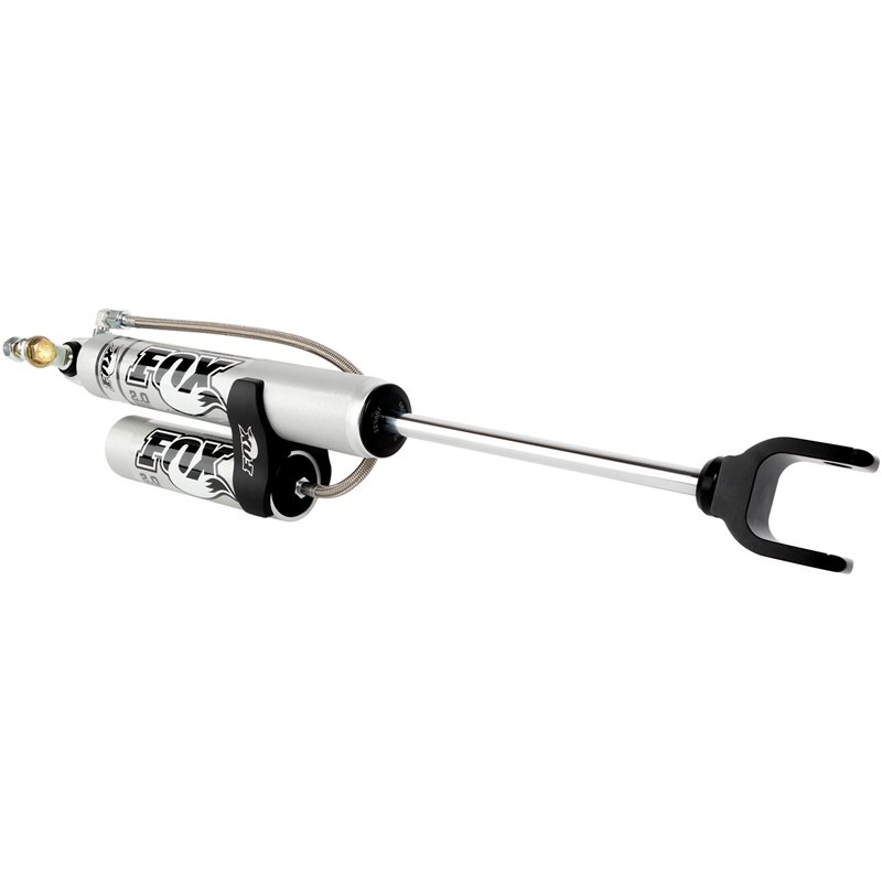 FOX Shocks | 2.0 Shock