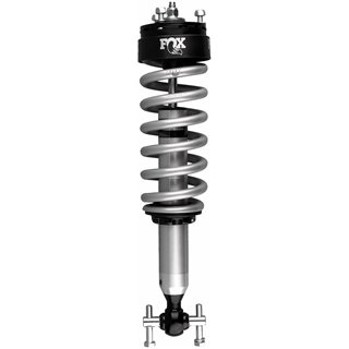 FOX Shocks | 2.0 Coil-Over Shock