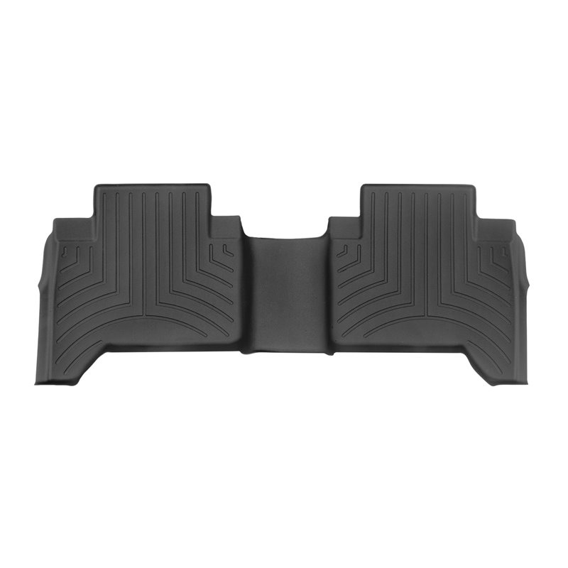 WeatherTech | Tapis Arriere - Tacoma 2.7L / 3.5L 2016-2023