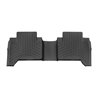 WeatherTech | Tapis Arriere - Tacoma 2.7L / 3.5L 2016-2023