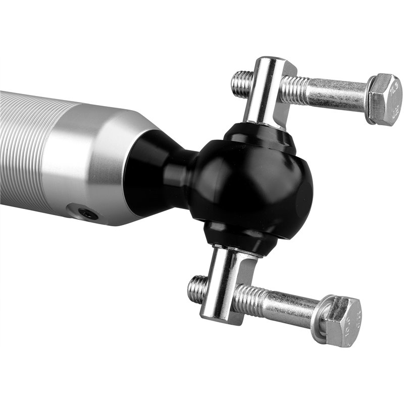 FOX Shocks | 2.0 Coil-Over Shock