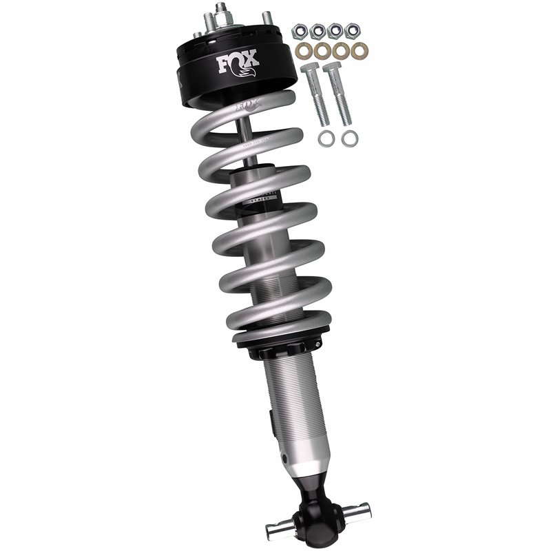 FOX Shocks | 2.0 Coil-Over Shock