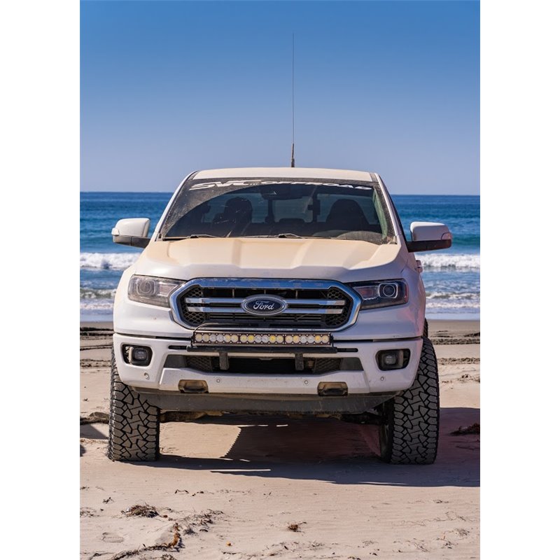 FOX Shocks | 2.0 Coil-Over Shock