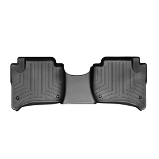 WeatherTech | Tapis Arriere - Cayenne / Touareg 2011-2018