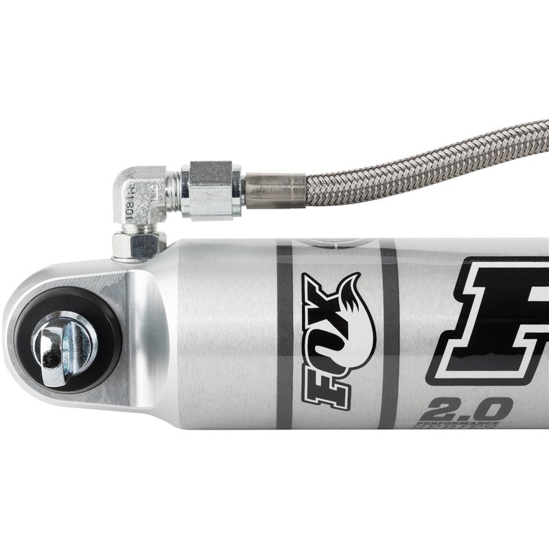 FOX Shocks | 2.0 Shock