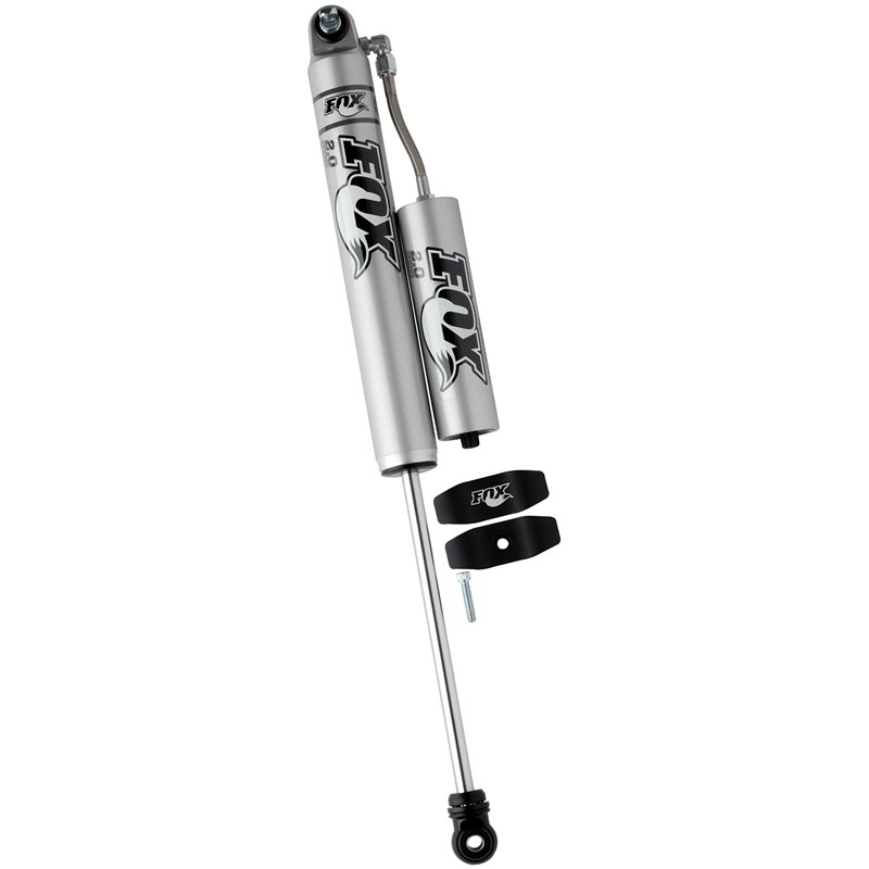FOX Shocks | 2.0 Shock