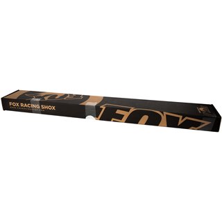 FOX Shocks | 2.0 Shock
