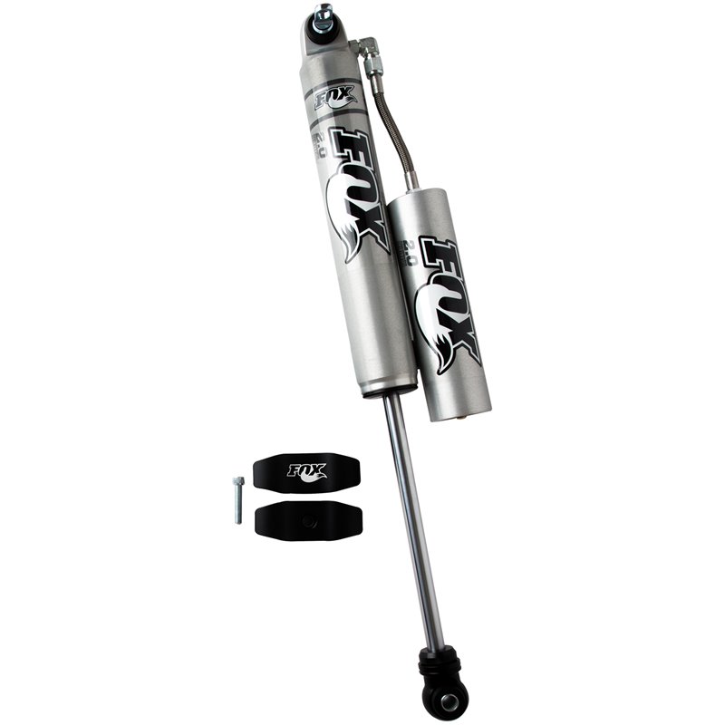 FOX Shocks | 2.0 Shock
