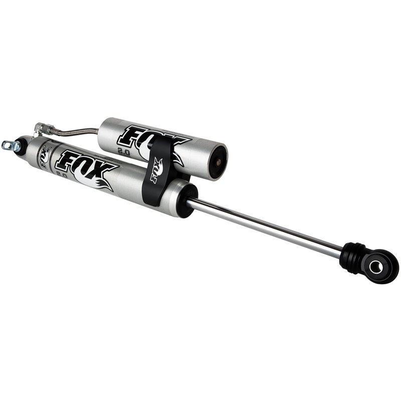FOX Shocks | 2.0 Shock