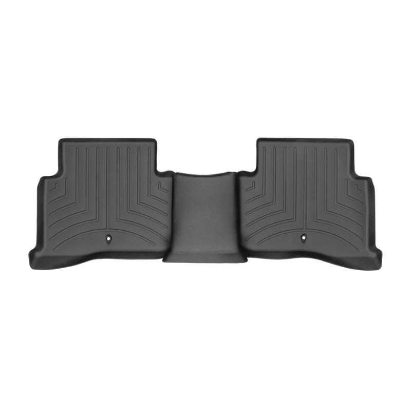 WeatherTech | Tapis Arriere - Tucson / Sportage 2016-2022