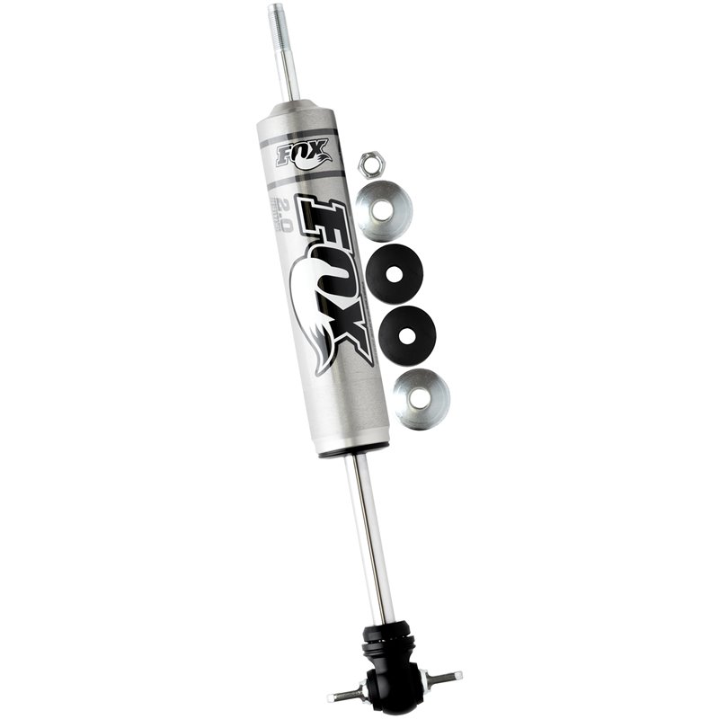 FOX Shocks | 2.0 Shock
