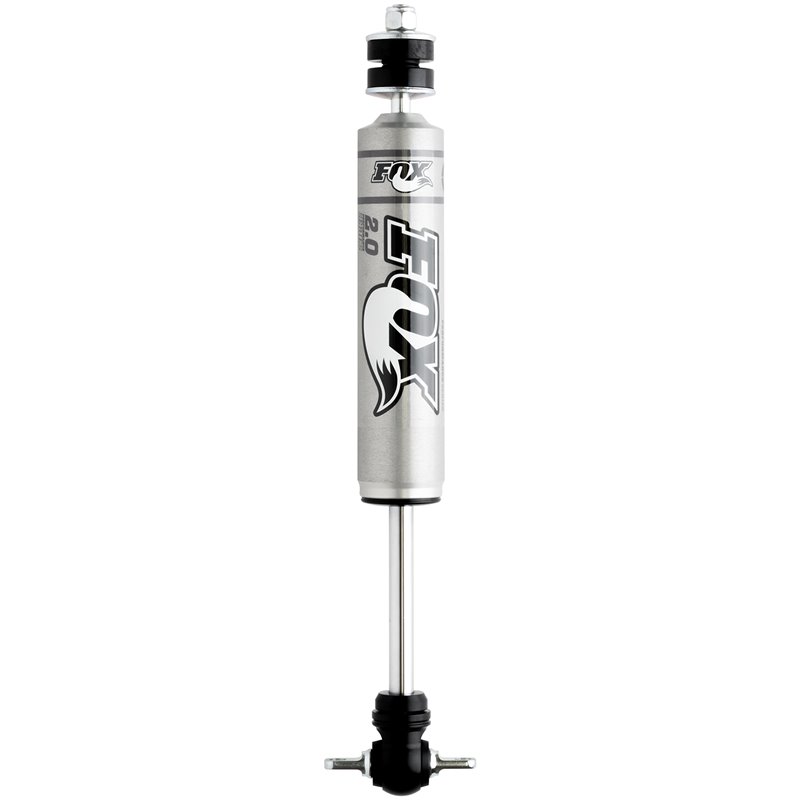 FOX Shocks | 2.0 Shock