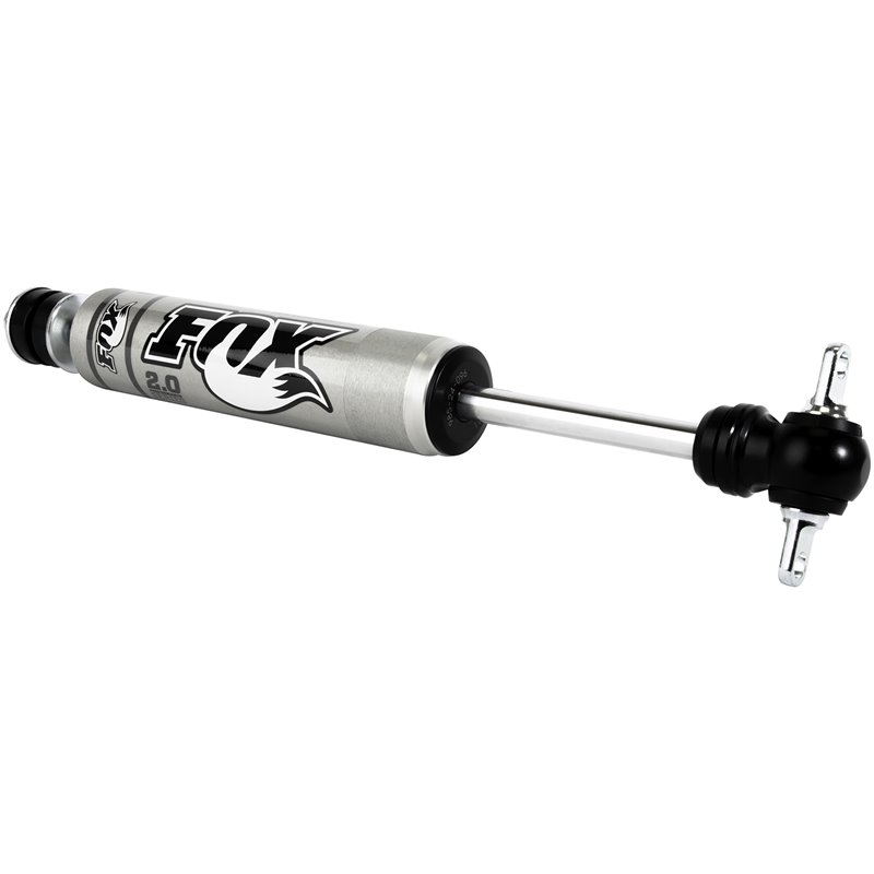 FOX Shocks | 2.0 Shock