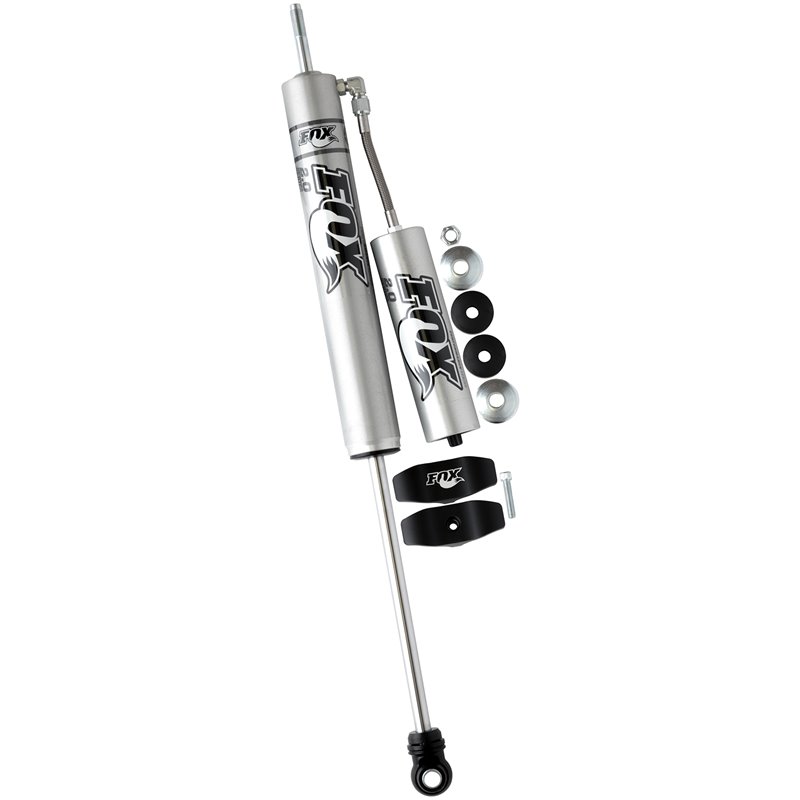 FOX Shocks | 2.0 Shock