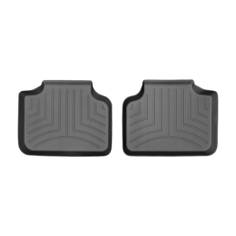 WeatherTech | Tapis Arriere - X1 / X2 M35i 2.0T 2016-2023