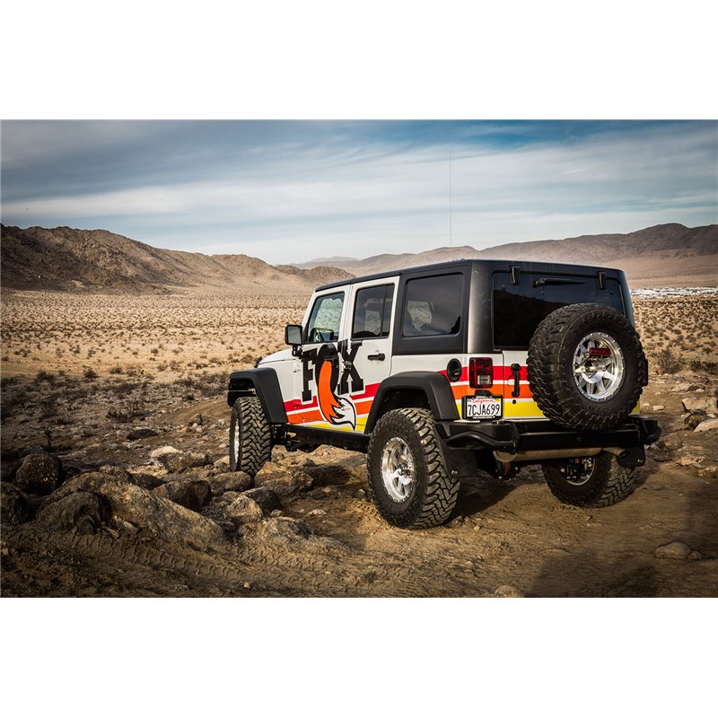 FOX Shocks | 2.0 Stabilizer