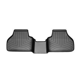WeatherTech | Tapis Arriere - X3 / X4 2.0L / 3.0L 2011-2018