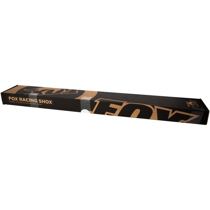 FOX Shocks | 2.0 Shock