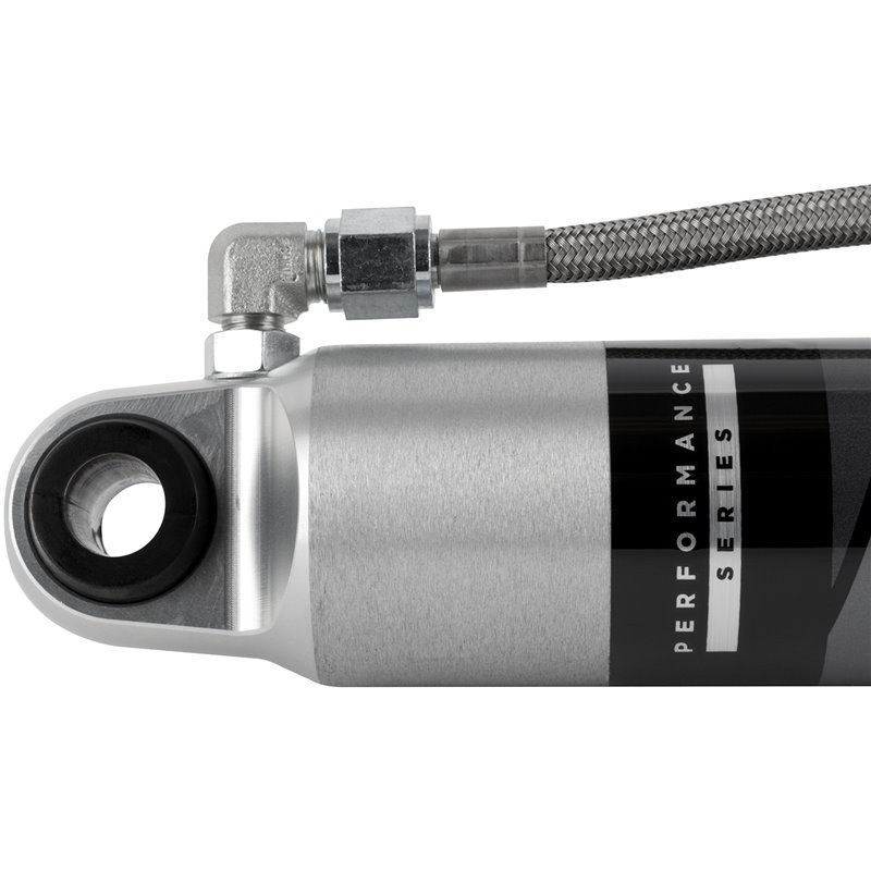 FOX Shocks | 2.0 Shock