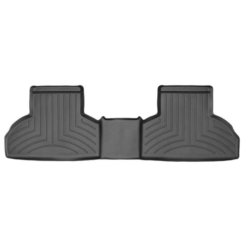 WeatherTech | Tapis Arriere (2e rangée) - X5 / X6 2014-2020