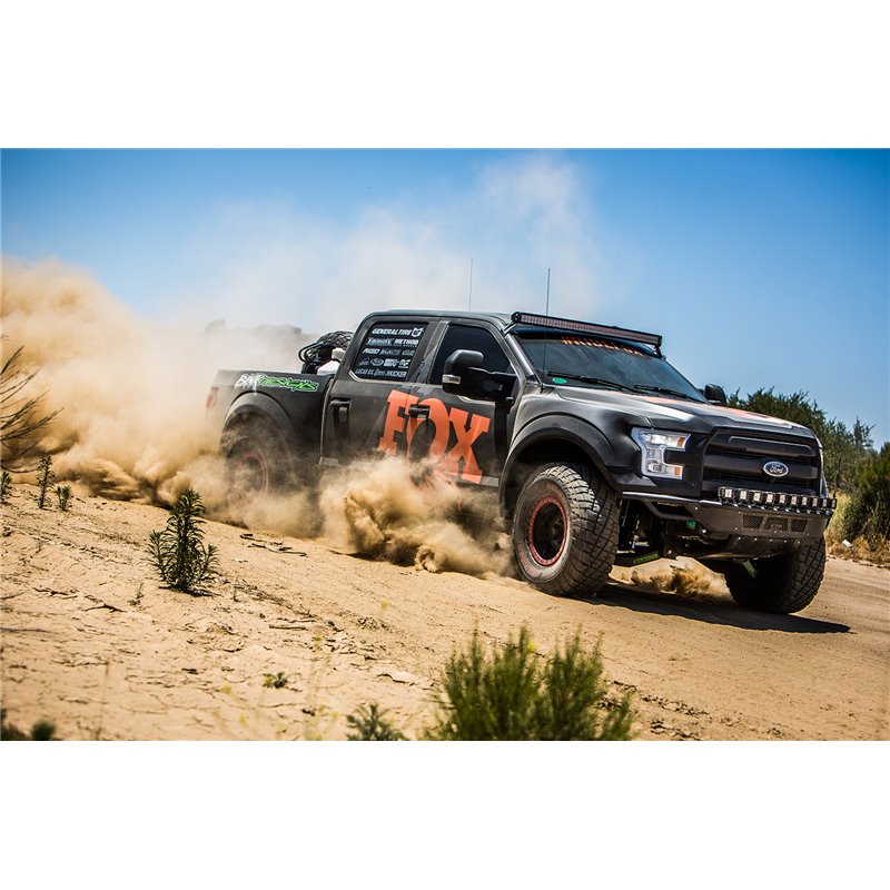FOX Shocks | 2.0 Shock
