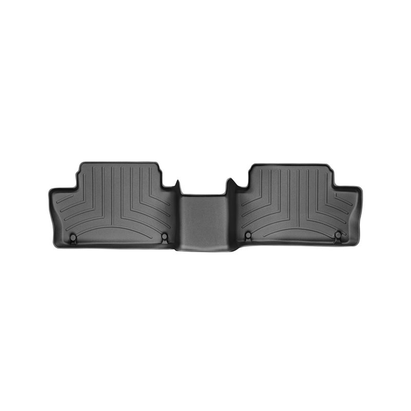 WeatherTech | Tapis Arriere - XC60 2010-2017