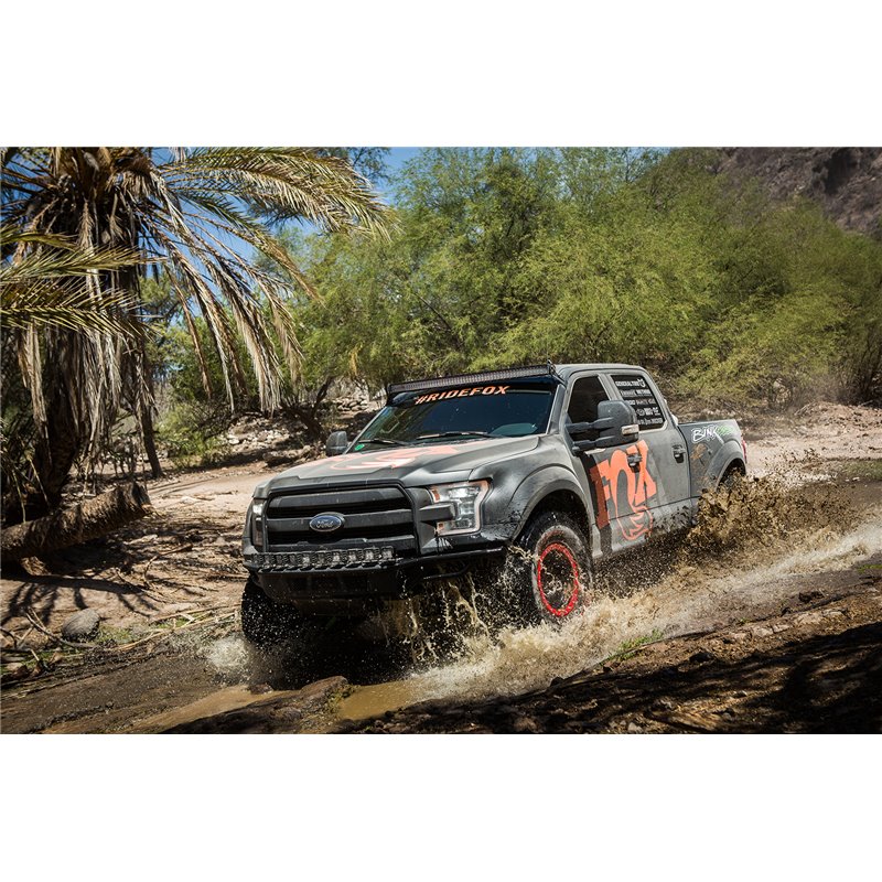 FOX Shocks | 2.0 Shock