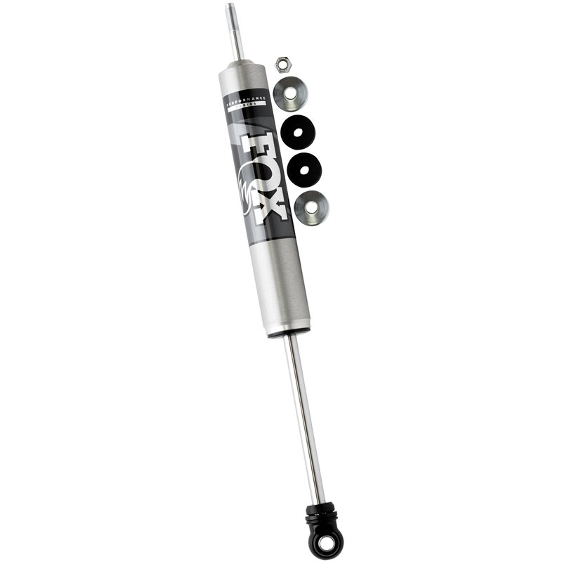 FOX Shocks | 2.0 Shock